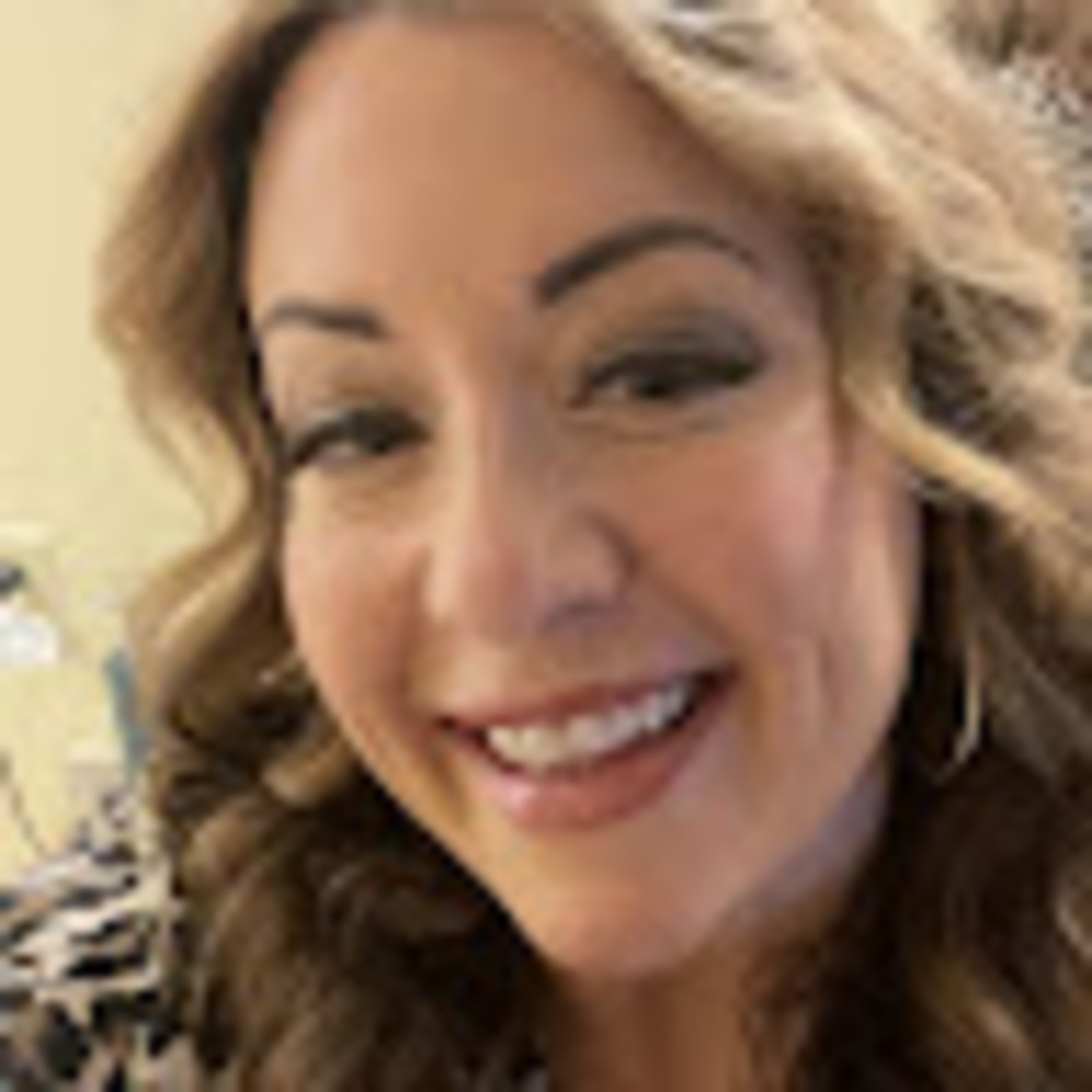 Meet your Posher, Tawnya